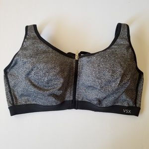 Victoria's secret sports bra